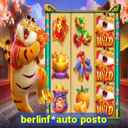 berlinf*auto posto